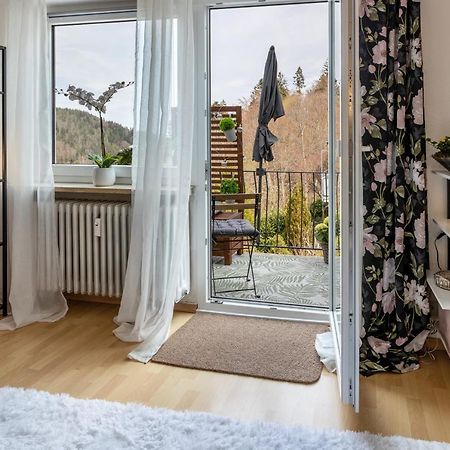 Ferienappartement Sonnenhof Triberg im Schwarzwald Extérieur photo