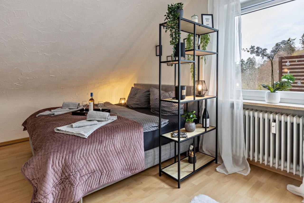 Ferienappartement Sonnenhof Triberg im Schwarzwald Extérieur photo
