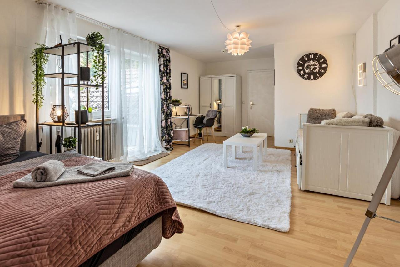 Ferienappartement Sonnenhof Triberg im Schwarzwald Extérieur photo