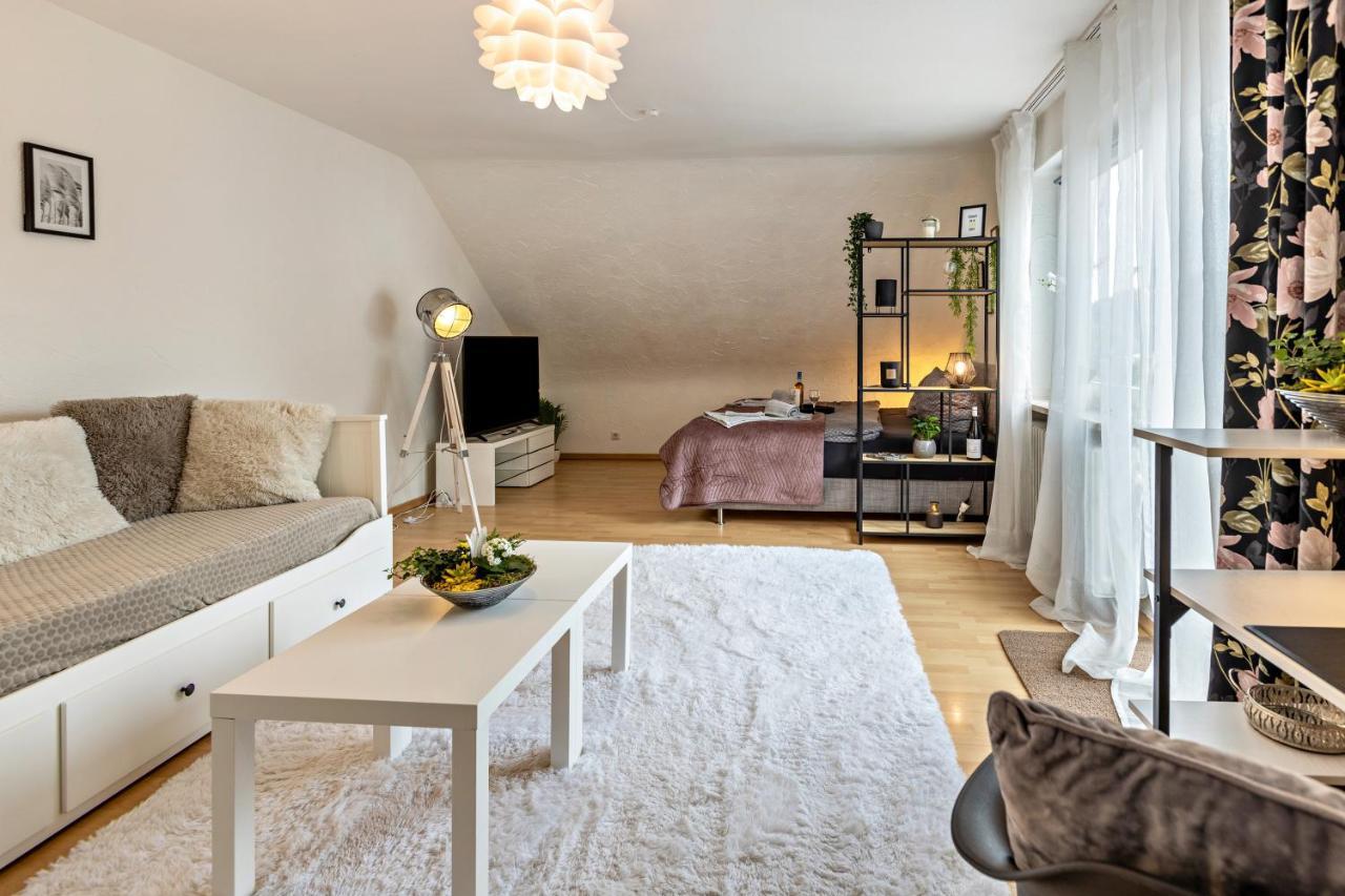 Ferienappartement Sonnenhof Triberg im Schwarzwald Extérieur photo