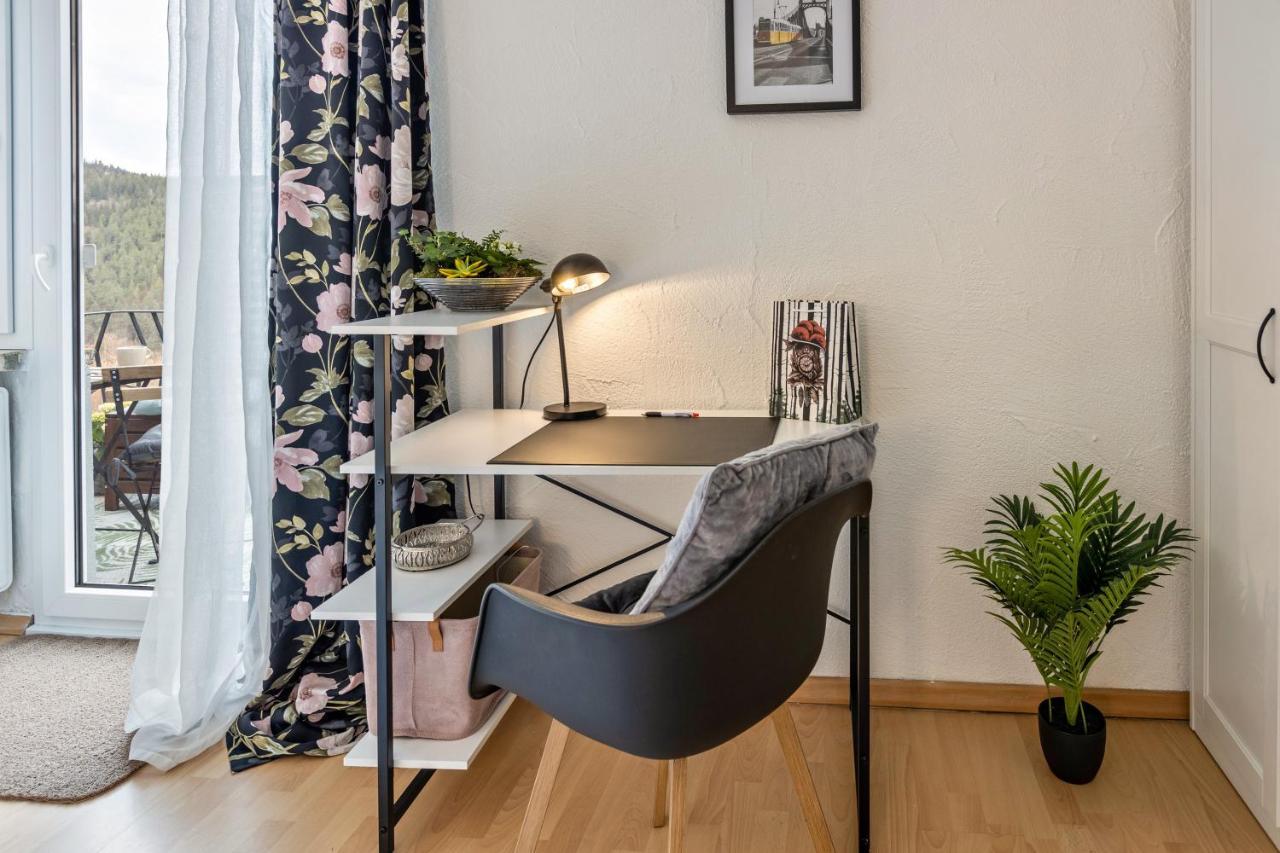 Ferienappartement Sonnenhof Triberg im Schwarzwald Extérieur photo