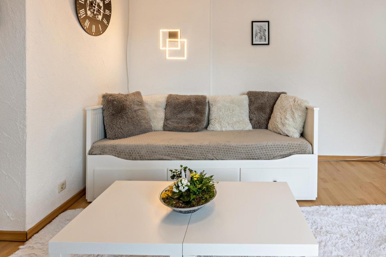 Ferienappartement Sonnenhof Triberg im Schwarzwald Extérieur photo