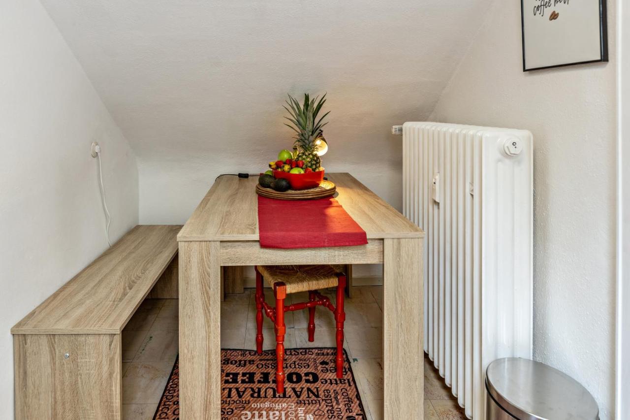 Ferienappartement Sonnenhof Triberg im Schwarzwald Extérieur photo