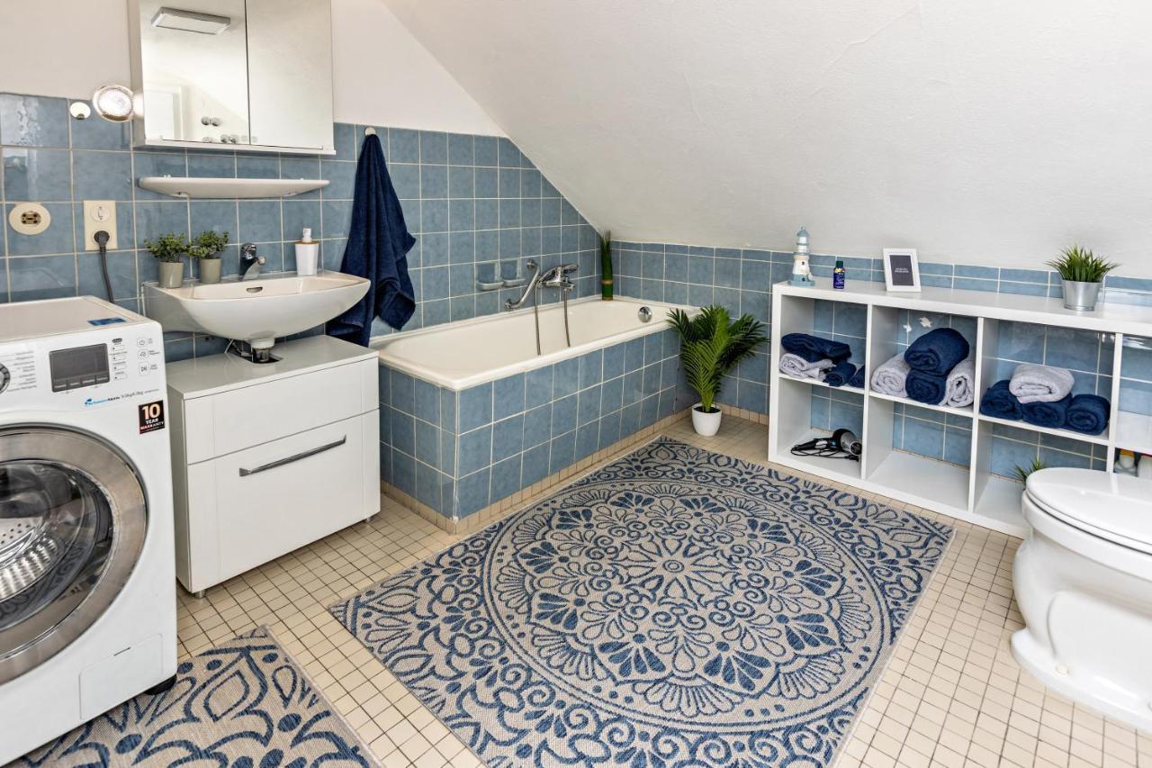 Ferienappartement Sonnenhof Triberg im Schwarzwald Extérieur photo