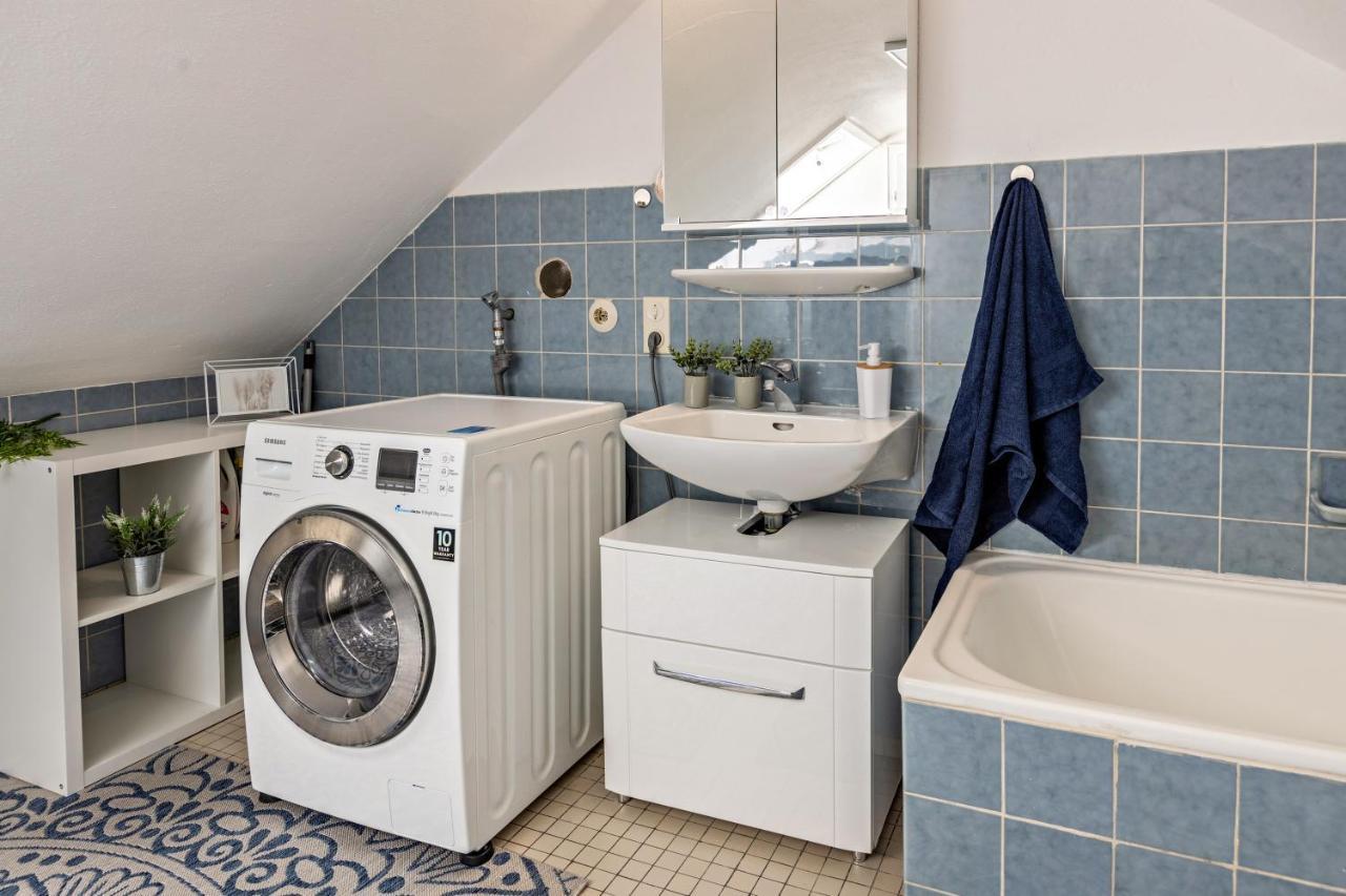 Ferienappartement Sonnenhof Triberg im Schwarzwald Extérieur photo