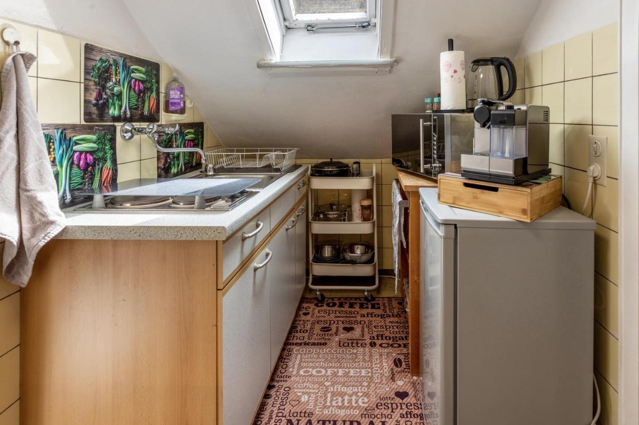 Ferienappartement Sonnenhof Triberg im Schwarzwald Extérieur photo